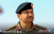 نائب القائد العام للجيش يؤكد استمرار متابعة أوضاع غات وتهالة ميدانيا