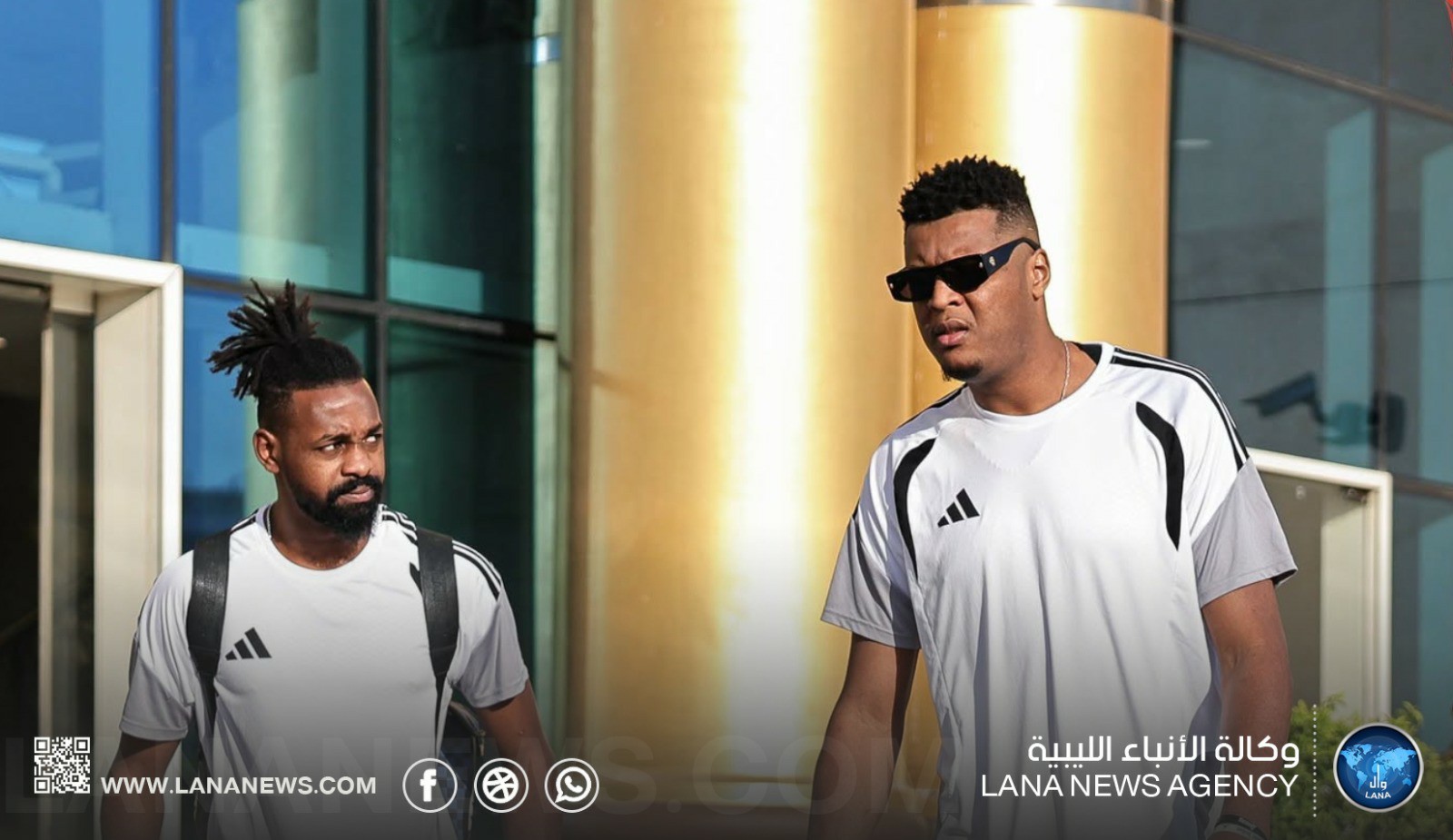 منتخب السلة يتوجه إلى الكاميرون لخوض تصفيات مونديال 2027