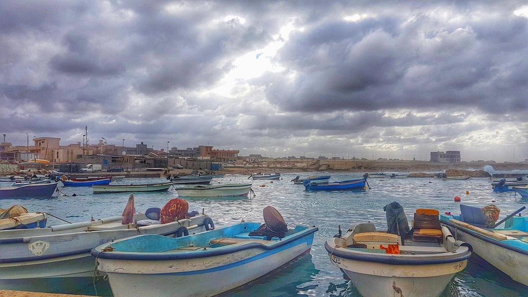 الأرصاد الجوية تحذر من اضطراب نسبي للبحر على ساحل الخليج
