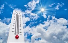 طقس: أجواء معتدلة على الساحل وفرصة للأمطار الرعدية بالمناطق الغربية