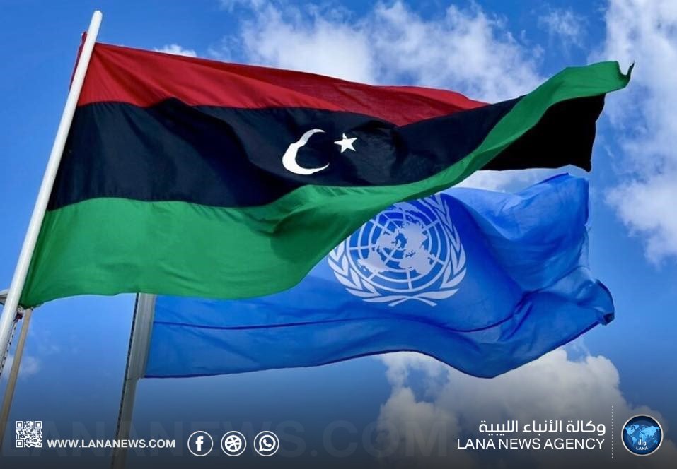 البعثة الأممية: لا صحة لمزاعم توطين المهاجرين في ليبيا