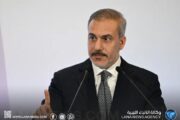 فيدان: أوضاع مسلمي الروهينجا في مخيمات بنغلاديش «مأساوية»