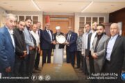 رئيس مجلس النواب يتابع ملف السجل العقاري والقضايا المرتبطة به