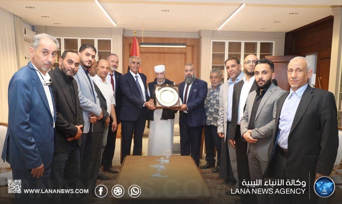 رئيس مجلس النواب يتابع ملف السجل العقاري والقضايا المرتبطة به
