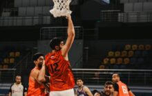 منتخب ليبيا لكرة السلة يخسر أولى مبارياته الودية أمام مصر بالقاهرة