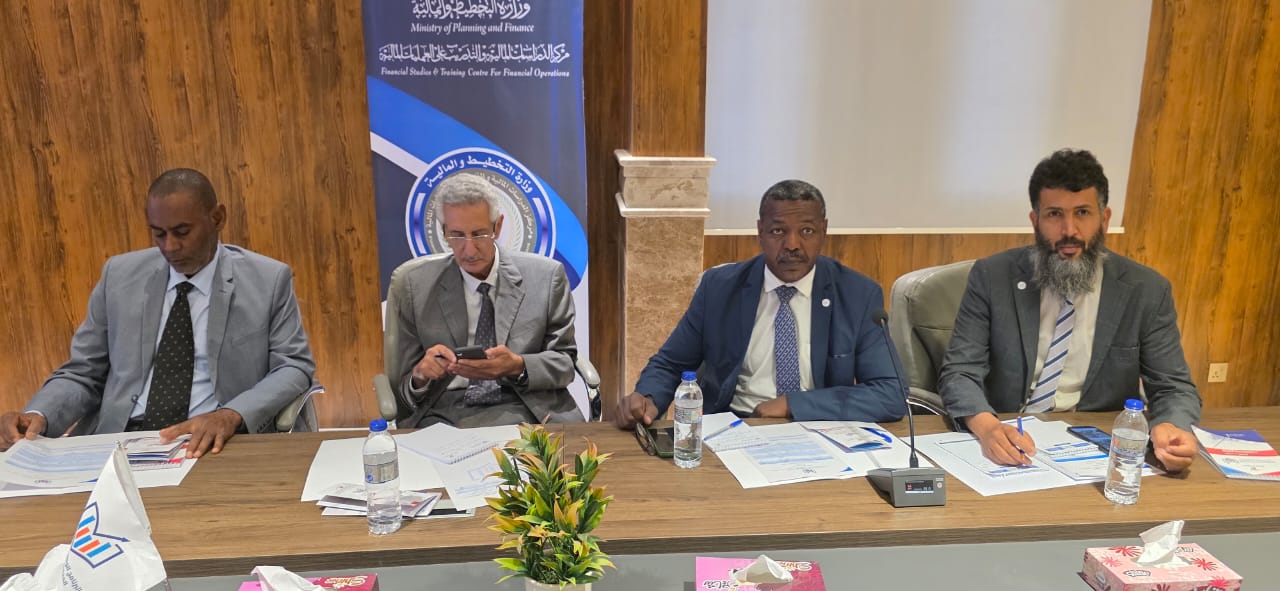حوارية علمية في بنغازي تبحث تطوير التعليم المحاسبي وفق المعايير الدولية