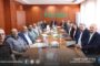 الخليج العربي للنفط وشيفرون الأمريكية تبحثان تطوير الحقول
