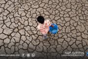 الأمم المتحدة تحذر من نينيو تهدد العالم بموجات حر وجفاف