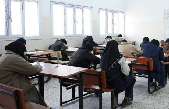 انطلاق امتحانات شهادة التعليم الأساسي في كافة ربوع البلاد