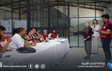 وزارة الصحة تختتم تدريبًا لتأهيلِ كوادرِ تشغيل المستشفى الميداني