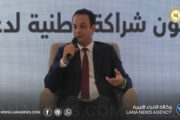 مدير صندوق التنمية يدعو لتعزيزِ دور القطاع الخاص في الإعمار