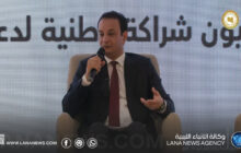 مدير صندوق التنمية يدعو لتعزيزِ دور القطاع الخاص في الإعمار
