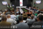 انطلاق الملتقى الأول لرياضة كرة القدم بالمشي في بنغازي