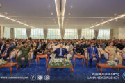 المجلس الاجتماعي بسرت يُشيد بمشاريعِ البنية التحتية في المدينة