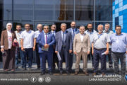 زيارات ميدانية للجنة المنظمة استعدادًا لاستضافة ملتقى APPO في طرابلس