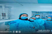 بنغازي الطبي يبدأ استقدام ممرضين فلبينيين لسد العجز