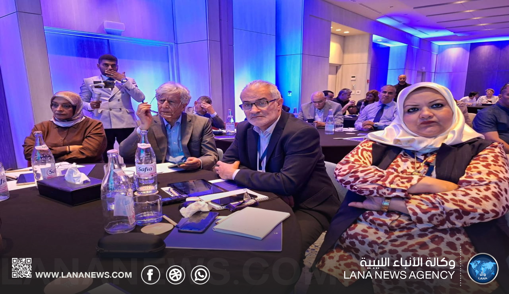 منتدى مغاربي في تونس يدعو لاستراتيجية مُوحّدة لمكافحةِ التدخين