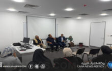 العيادة المجمعة خالد بن الوليد تبدأ إجراءات الاعتماد المؤسسي