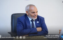 وزارة الخارجية تبحث تفعيل مكتب قنصلي ببلدية القطرون