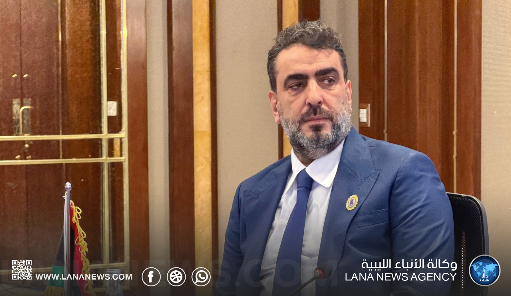 البدري يحذر من تأثير نقص الوقود على استقرار الشبكة الكهربائية