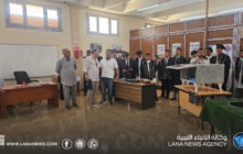 المسماري: التعليم التقني الحل العملي لمعضلة البطالة في ليبيا