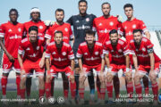 السويحلي يتوج بطلاً للدوري الليبي الممتاز للمرة الأولى في تاريخه