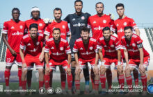 السويحلي يتوج بطلاً للدوري الليبي الممتاز للمرة الأولى في تاريخه