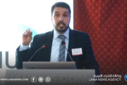 صحراء شرق ليبيا ملاذ آمن للصقر الصخمي المهدد بالانقراض