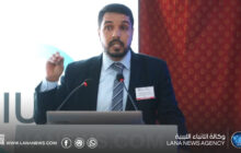 صحراء شرق ليبيا ملاذ آمن للصقر الصخمي المهدد بالانقراض