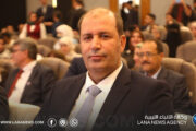 التعليم العالي تستحدث كلية مستقلة لتقنية المعلومات بجامعة فزان
