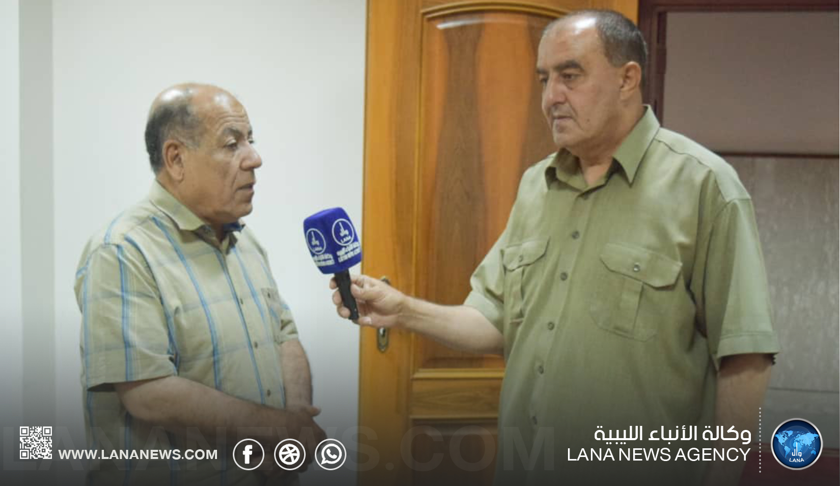 1960 طالبًا وطالبة يؤدون امتحانات الثانوية بسرت الأحد المقبل