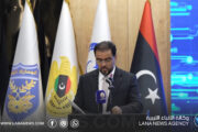 حماد: مواجهة المخدرات تتطلب تكاتفاً وطنياً لحماية المجتمع وتعزيز الاستقرار