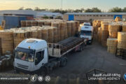 الشركة العامة للكهرباء ترسل معدات لدعم شبكة غات وإصلاح الأضرار الناجمة عن السيول