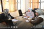لجنة التعليم تبحث تطوير التعليم الصيدلي الجامعي والمستمر