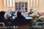 بلدية غات تستعرض سُبل إشراك المرأة في مواجهة الأزمات والكوارث