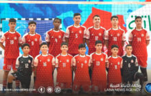السويحلي يقفز إلى صدارة نهائيات ليبيا للكرة الطائرة تحت سن 14 عامًا
