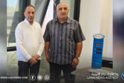 بلدية جالو تتابع أزمة الوقود وتعلن بدء وصول الإمدادات