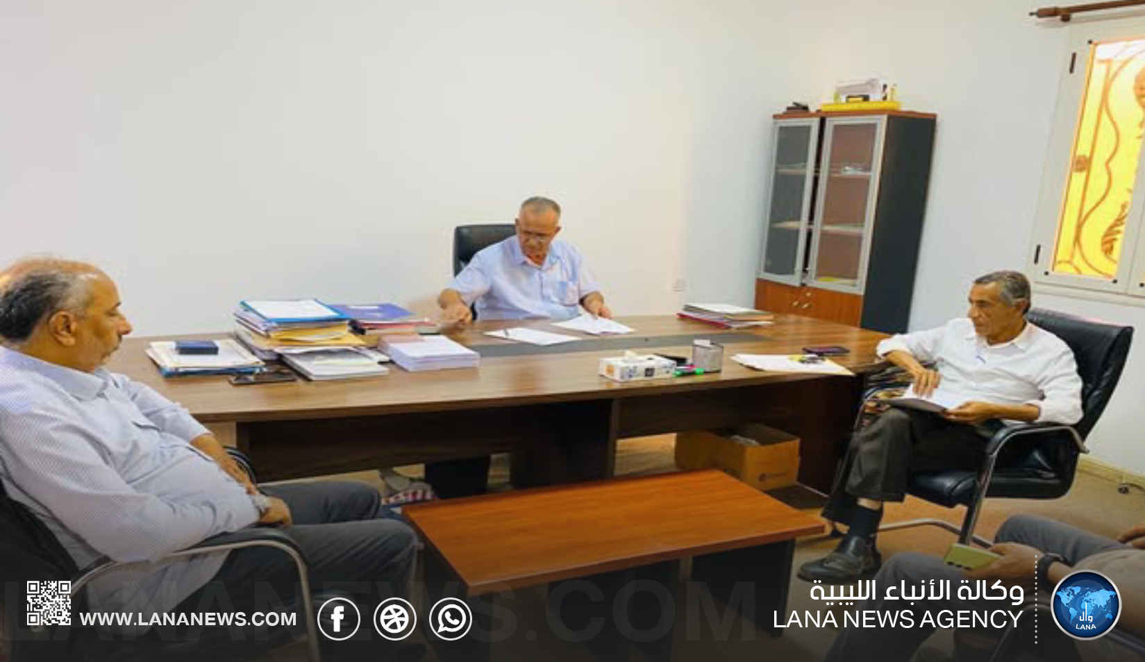 بدء حصر العمالة الأجنبية بالجهاز الإداري للدولة