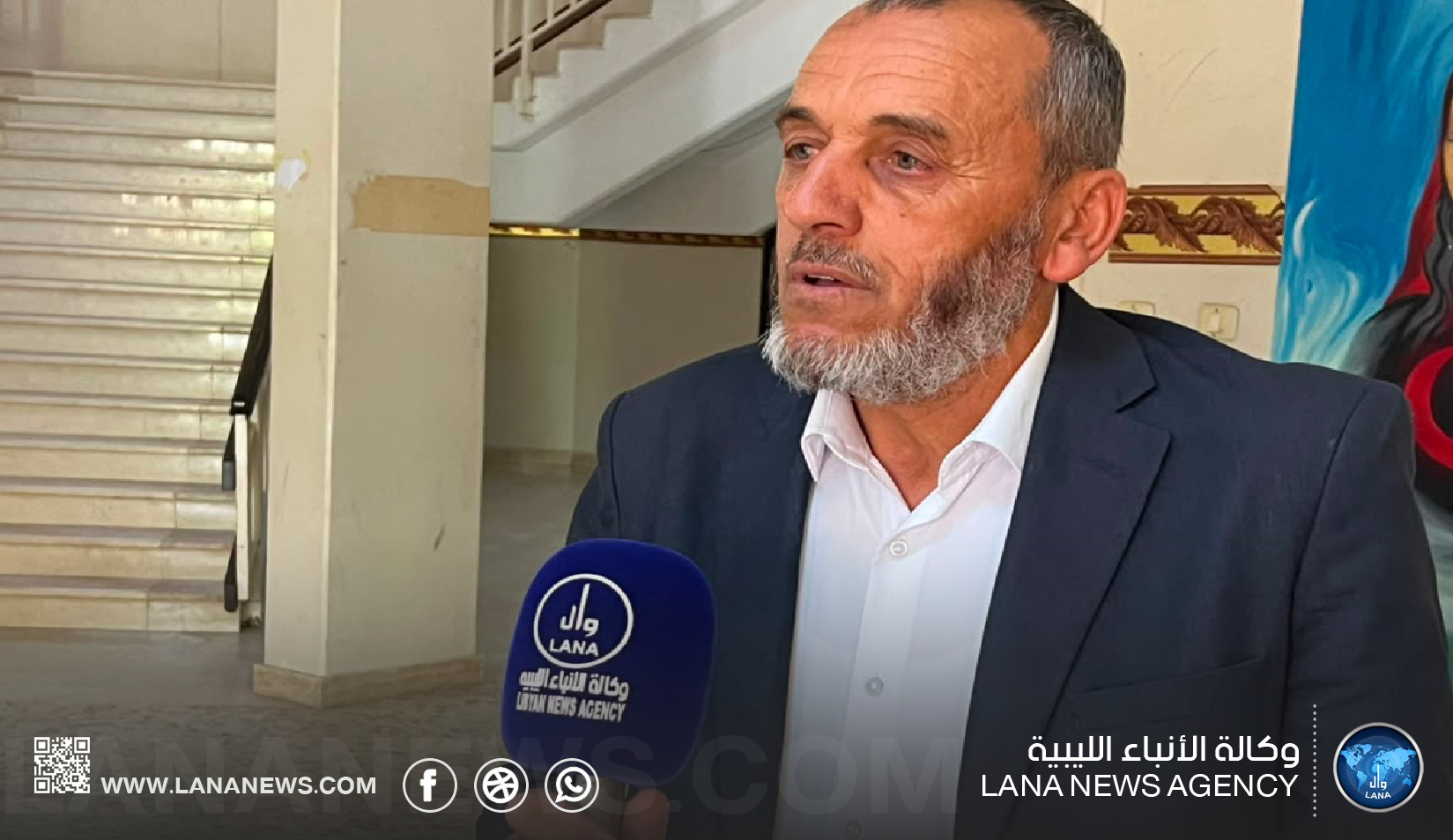 ندوة توعوية بجامعة طرابلس حول مخاطر الشائعات والابتزاز الإلكتروني