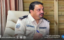  الخفيفي يتابع تنفيذ الخطة الأمنية لمكافحة الهجرة غير الشرعية