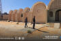 الوطنية للنفط تسلّم موقع صيانة قسم النساء والولادة بفسانو