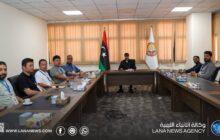 لقاء اقتصادي ليبي صيني لتعزيز الاستثمارات المشتركة