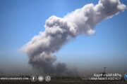 غارة جوية في سوريا تستهدف قياديا بتنظيم داعش