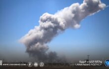 غارة جوية في سوريا تستهدف قياديا بتنظيم داعش
