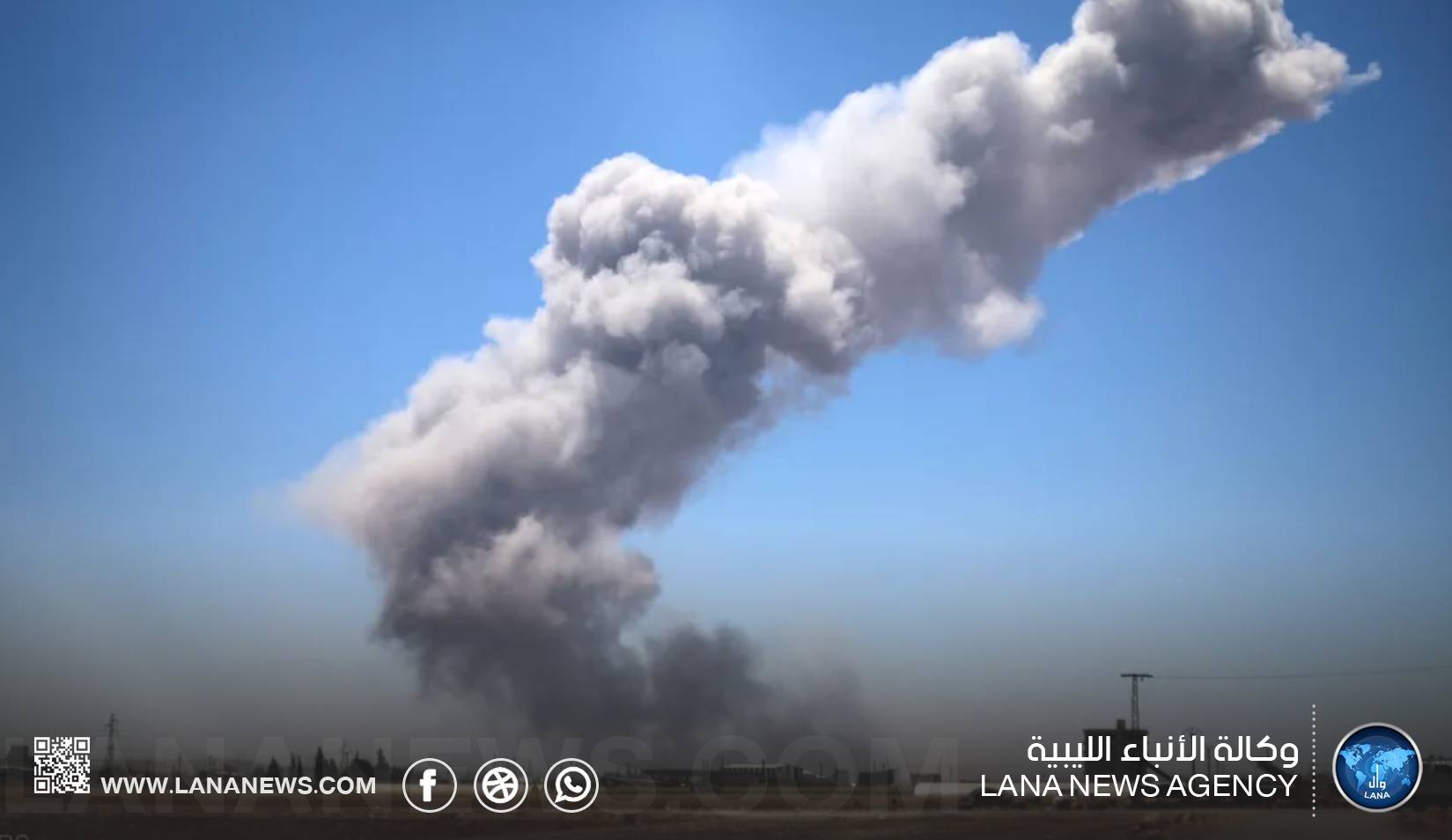 غارة جوية في سوريا تستهدف قياديا بتنظيم داعش