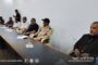 مناقشة  التحديات الزراعية الممتدة لأكثر  من عشرين عاما بطبرق