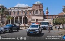 إمدادات نقدية جديدة لدعم السيولة بمصارف مصراتة وغريان