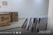 التضامن الاجتماعي يوزع مستلزمات لذوي الإعاقة بوادي زمزم