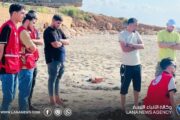 برامج توعية بإسعاف الغرق وإنقاذ حالات بمستشفى الحنية