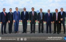 لقاءات ليبية أمريكية إيطالية رفيعة المستوى لبحث توحيد المؤسسات ودعم الاستقرار